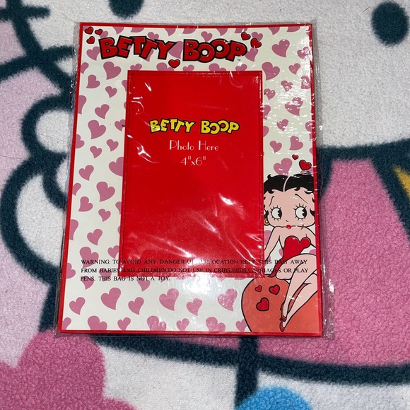 Betty boop picture frames - Picture 3 of 3